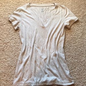 Aerie Best T V-neck T-shirt